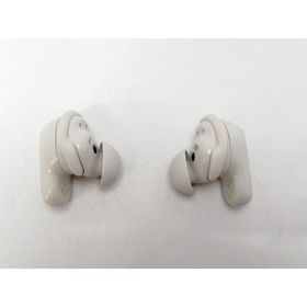 【中古】BOSE QuietComfort Ultra Earbuds 第2世代 [ホワイトスモーク]【川越クレアモール】保証期間１ヶ月【ランクA】
