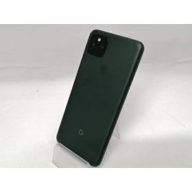【中古】Google 国内版 【SIMフリー】 Pixel 5a (5G) Mostly Black 6GB 128GB G4S1M【川越クレアモール】保証期間1ヶ月【ランクB】