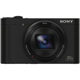 新品 DSC-WX500 コンパクトデジタルカメラ Cyber-shot サイバーショット ブラック
