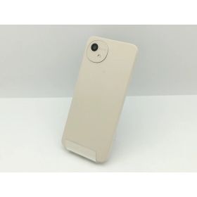 【中古】SHARP docomo 【SIMフリー】 AQUOS wish4 ホワイト 4GB 64GB SH-52E【神戸】保証期間1ヶ月【ランクA】