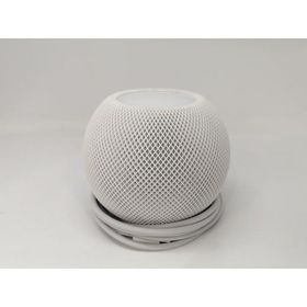 【新品ビニール未開封】Apple Pod mini ホワイト 本体 Apple HomePod mini 新品¥24,620 中古¥9,425 | 新品・中古のネット最