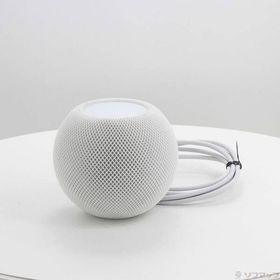 Apple Pod mini 本体 ホワイト 中古 HomePod mini 新品 13,000円 中古 9,425円 | ネット最安値の価格比較
