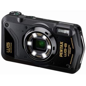 Ricoh(リコー) PENTAX WG-8 ブラック