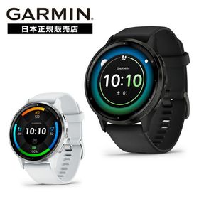 ガーミン GARMIN VENU3 010-02784-40 010-02784-41 ヴェニュー3 スマートウォッチ 国内正規品