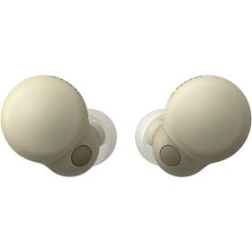ソニー(SONY) ワイヤレスノイズキャンセリングステレオイヤホン LinkBuds S WF-LS900N:軽量・小型/ノイキャン/外 送料無料