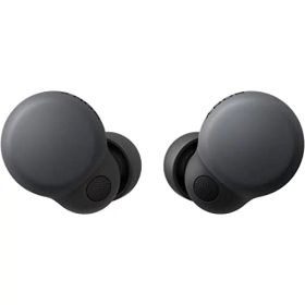 ソニー(SONY) ワイヤレスノイズキャンセリングステレオイヤホン LinkBuds S WF-LS900N:軽量・小型/ノイキャン/外 送料無料