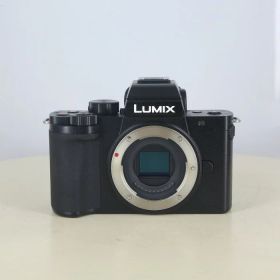【美品・中古】PANASONIC LUMIX DC-G100 LUMIX DC-G100 中古 39,000円 | ネット最安値の価格比較 プライスランク