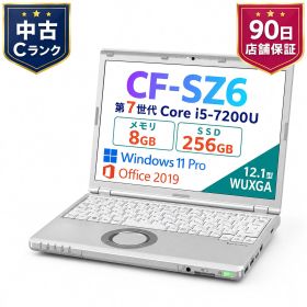 Let's note SZ6 新品 7,477円 中古 6,800円 | ネット最安値の価格比較