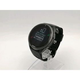 【中古】Garmin Forerunner 965 010-02809-60 Black【ECセンター】保証期間１ヶ月【ランクB】
