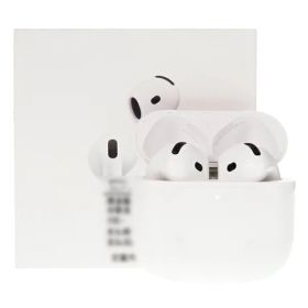 AirPods 4 MXP93J/A (アクティブノイズキャンセリングモデル) 新品