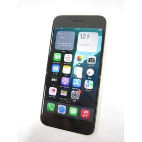 中古 Apple iPhoneSE 第2世代 64GB ホワイト MHGQ3J／A SIMフリー