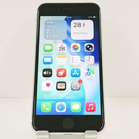 iPhoneSE 第2世代 128GB ドコモ ホワイト 送料無料 即決 本体 c20317