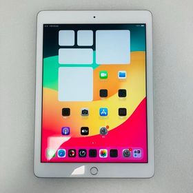 iPad 第6世代 Wi-Fi シルバー 32GB / A1893