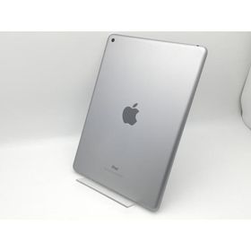 【中古】Apple 【Wi-Fi】 iPad（第6世代/2018） 128GB スペースグレイ MR7J2J/A【中野】保証期間１ヶ月【ランクC】