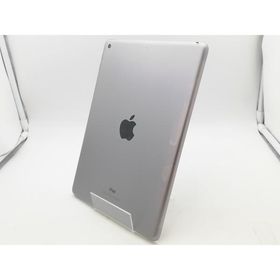 【中古】Apple 【Wi-Fi】 iPad（第6世代/2018） 128GB スペースグレイ MR7J2J/A【柏】保証期間１週間【ランクC】