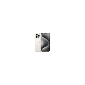 未開封 Appleストア版simフリーiPhone15Pro Max 512GB ホワイト色 apple整備済品