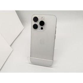 iPhone 15 Pro 512GB 新品 112,600円 中古 90,000円 | ネット最安値の