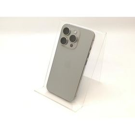 iPhone 15 Pro 1TB 新品 200,000円 中古 93,880円 | ネット最安値の