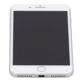Apple docomo アップル/iPhone8 Plus 256GB/MQ9P2J/A/FD6VL027JCLW/Bランク/82【中古】