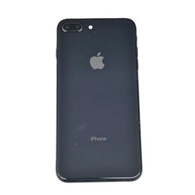 iPhone 8 Plus 256GB Apple アップル SoftBank スマホ A1898 スペースグレイ