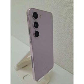 Galaxy S23 docomo 新品 53,800円 中古 39,800円 | ネット最安値の価格