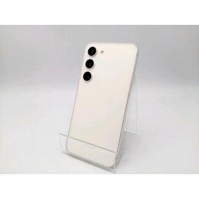 Galaxy S23 SIMフリー 中古 32,000円 | ネット最安値の価格比較