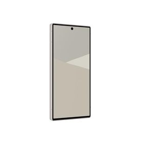 SHARP SH-M31B-W AQUOS R10 SIMフリースマートフォン RAM12GB ROM512GB カシミヤホワイト