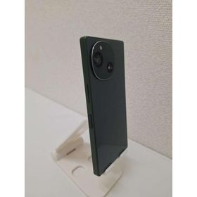 【Cランク・本体のみ】AQUOS R9 A401SH Softbank [グリーン]【日曜日以外即日発送】【送料無料】
