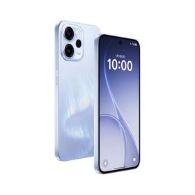 OPPO(オッポ) OPPO Reno15 A 6.6型 8GB/128GB オーロラブルー SIMフリースマートフォン CPH2801RENO15A128AB