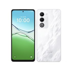 OPPO A5 5G 4GB+128GB au ホワイト