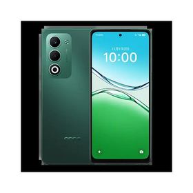【新品】OPPO A5 5G 4GB+128GB Y!mobile [グリーン]【日曜日以外即日発送】【送料無料】