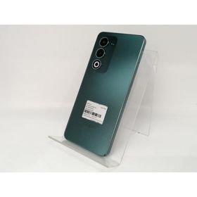 【中古】Oppo au 【SIMフリー】 OPPO A5 5G 4GB 128GB グリーン OPG06【東池袋1丁目】保証期間１ヶ月【ランクC】