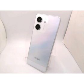 【中古】Oppo 国内版 【SIMフリー】 OPPO A5x 4GB 128GB ホワイト【三宮駅前】保証期間１ヶ月【ランクA】