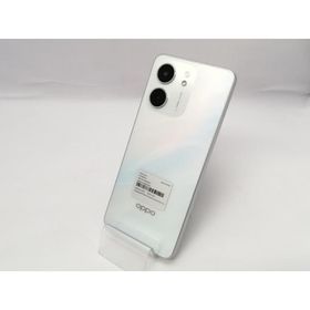 【中古】Oppo 国内版 【SIMフリー】 OPPO A5x 4GB 128GB ホワイト【川越クレアモール】保証期間１ヶ月【ランクA】