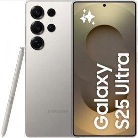 Samsung Galaxy S25 Ultra S938B Dual Sim 5G 12GB RAM 1TB 5G グレー 新品 SIMフリー グローバル版 スマホ 本体 初期不良保証