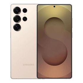 Galaxy S25 Ultra SM-S938Q[512GB] SIMフリー チタニウムピン …
