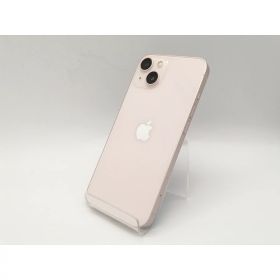 iPhone 13 128GB ピンク 新品 59,800円 中古 32,000円 | ネット最安値
