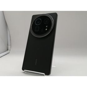 【中古】SHARP docomo 【SIMフリー】 AQUOS R9 pro ブラック 12GB 512GB SH-54E【吉祥寺】保証期間１ヶ月【ランクB】