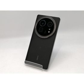 【中古】SHARP 国内版 【SIMフリー】 AQUOS R9 pro ブラック 12GB 512GB SH-M30【大須2】保証期間１ヶ月【ランクA】
