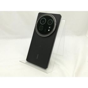【中古】SHARP 国内版 【SIMフリー】 AQUOS R9 pro ブラック 12GB 512GB SH-M30【川崎】保証期間１ヶ月【ランクA】