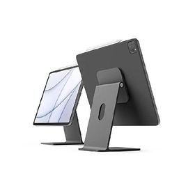 【並行輸入品】 elago Premium iPad Magnetic Stand Designed for iPad Pro 12.9"(5th,4th Gen), 11"(3rd,2nd Gen), Air 10.9"(5th,4th Gen), Mini 8.3"(6th Gen