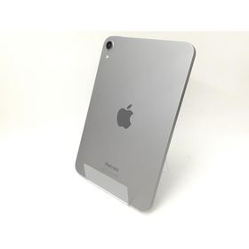 【中古】Apple 【Wi-Fi】 iPad mini（A17Pro/2024） 128GB スペースグレイ MXN63J/A【戸塚】保証期間１ヶ月【ランクA】