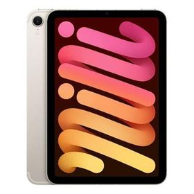 iPad mini 8.3インチ A17 Pro[512GB] セルラー SIMフリー スタ…