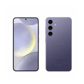 【Bランク ・本体のみ・付属品なし】Galaxy S24 SC-51E 8G+256G docomo [コバルトバイオレット] 【日曜日以外即日発送】【送料無料】