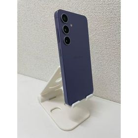 【Aランク・本体のみ】Galaxy S24 SC-51E 8G+256G docomo [コバルトバイオレット] 【日曜日以外即日発送】【送料無料】
