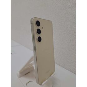 【Aランク・本体のみ】Galaxy S24 SC-51E 8G+256G [アンバーイエロー] 【日曜日以外即日発送】【送料無料】
