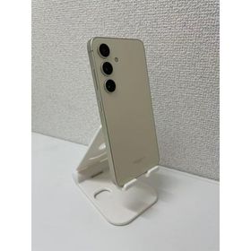 【超美品・本体のみ】Galaxy S24 SC-51E 8G+256G docomo [アンバーイエロー]【日曜日以外即日発送】【送料無料】