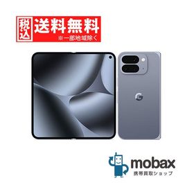 ◆キャンペーン《国内版SIMフリー》【新品未開封品（未使用）】 Pixel 10 Pro Fold 16GB/512GB [ムーンストーン] 5G対応 GM66V グーグル Google