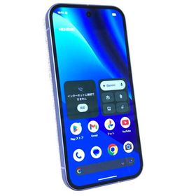 中古 Google Pixel10a 128GB ラベンダー GV0BP ※ネットワーク利用制限あります