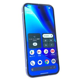 中古 Google Pixel10a 台湾版 128GB ラベンダー SIMフリー